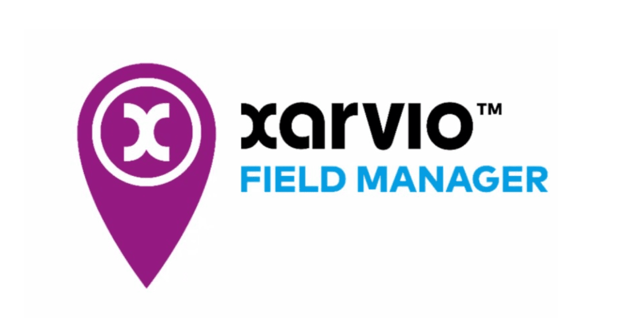 Xarvio Field Manager